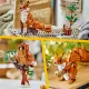 LEGO Creator Forest Animals: Red Fox #5