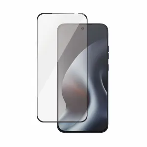 PanzerGlass Screen Protector Motorola moto g77 moto g67 moto g87 Ultra-Wide Fit