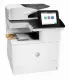 HP Color LaserJet Enterprise MFP M776dn #4