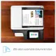 HP Color LaserJet Enterprise MFP M776dn #7