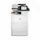 HP Color LaserJet Enterprise MFP M776dn #8
