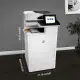 HP Color LaserJet Enterprise MFP M776dn #10
