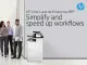HP Color LaserJet Enterprise MFP M776dn #6