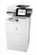 HP Color LaserJet Enterprise MFP M776dn #8