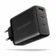 Axagon ACU-DPQ100