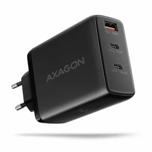 Axagon ACU-DPQ100