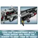 LEGO Star Wars Darth Maul's Sith Infiltrator #11