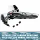 LEGO Star Wars Darth Maul's Sith Infiltrator #9