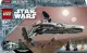 LEGO Star Wars Darth Maul's Sith Infiltrator