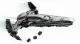 LEGO Star Wars Darth Maul's Sith Infiltrator #3