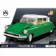 COBI Citroen DS 19 1956 #10