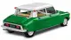 COBI Citroen DS 19 1956 #2