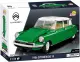 COBI Citroen DS 19 1956 #8