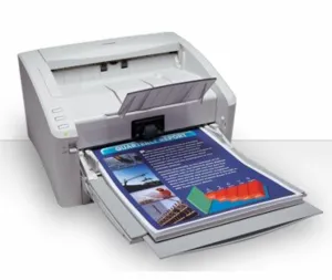 Canon imageFORMULA DR-6010C