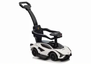 LEAN Cars 13574