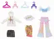 MGA Entertainment Rainbow High Amaya's Rainbow Closet Playset #5