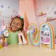 MGA Entertainment Rainbow High Amaya's Rainbow Closet Playset #10
