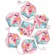 JANOD Origami Delightful Decoration #4