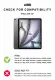 Urban Armor Gear Monarch iPad Air 13" #2
