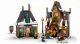 LEGO Harry Potter Hogsmeade Village Visit #5