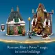 LEGO Harry Potter Hogsmeade Village Visit #14