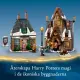 LEGO Harry Potter Hogsmeade Village Visit #3