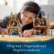 LEGO Harry Potter Hogsmeade Village Visit #1