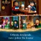 LEGO Harry Potter Hogsmeade Village Visit #6