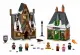 LEGO Harry Potter Hogsmeade Village Visit #4