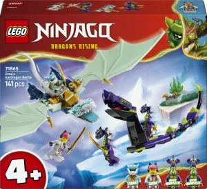 LEGO NINJAGO 71865