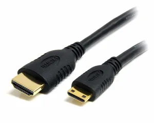 StarTech.com HDACMM2M