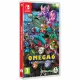 Clear River Games Omega 6 The Triangle Stars
