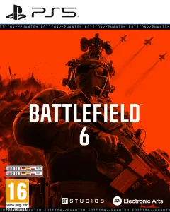Electronic Arts Battlefield 6 - Phantom Edition