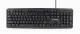Gembird KB-U-103-RU
