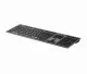 HP 725 Multi-Device Rechargeable Wireless Keyboard and Mouse Combo #10