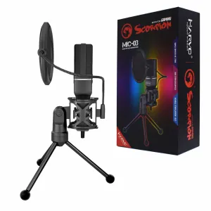 Marvo MIC-03