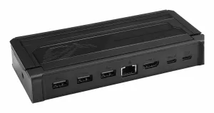 ASUS ROG Bulwark Dock (2025) DG300