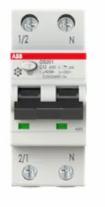 ABB DS201 C20 APR300