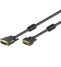 Ansell MMK 632-200 G 2m DVI-I/VGA