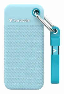 Verbatim Pocket SSD