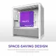 NZXT H9 H3 Flow #3