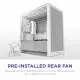 NZXT H9 H3 Flow #9