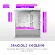NZXT H9 H3 Flow #5