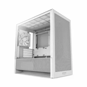 NZXT H9 H3 Flow
