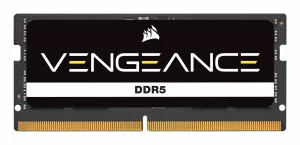 Corsair Vengeance CMSX16GX5M1A5600C48