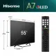 Hisense 55A7NQ #2