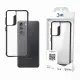3MK Satin Armor Case+