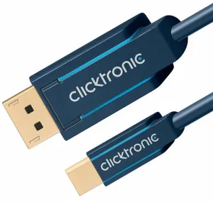 ClickTronic 70737