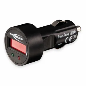 Ansmann 1900-0019