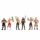 Mattel WWE JHJ55 #5